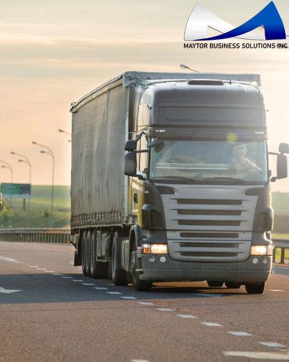 Seguros para Camiones1